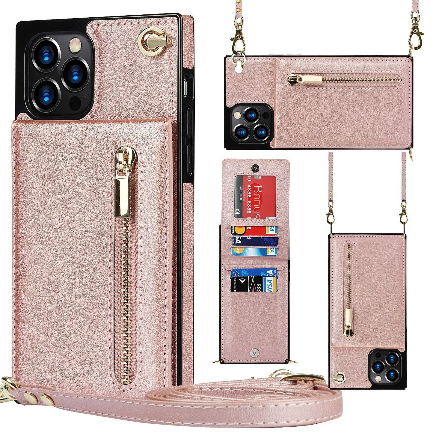 PU Leather Back Cover for Samsung Models - Slim Fit Multi-Color Options