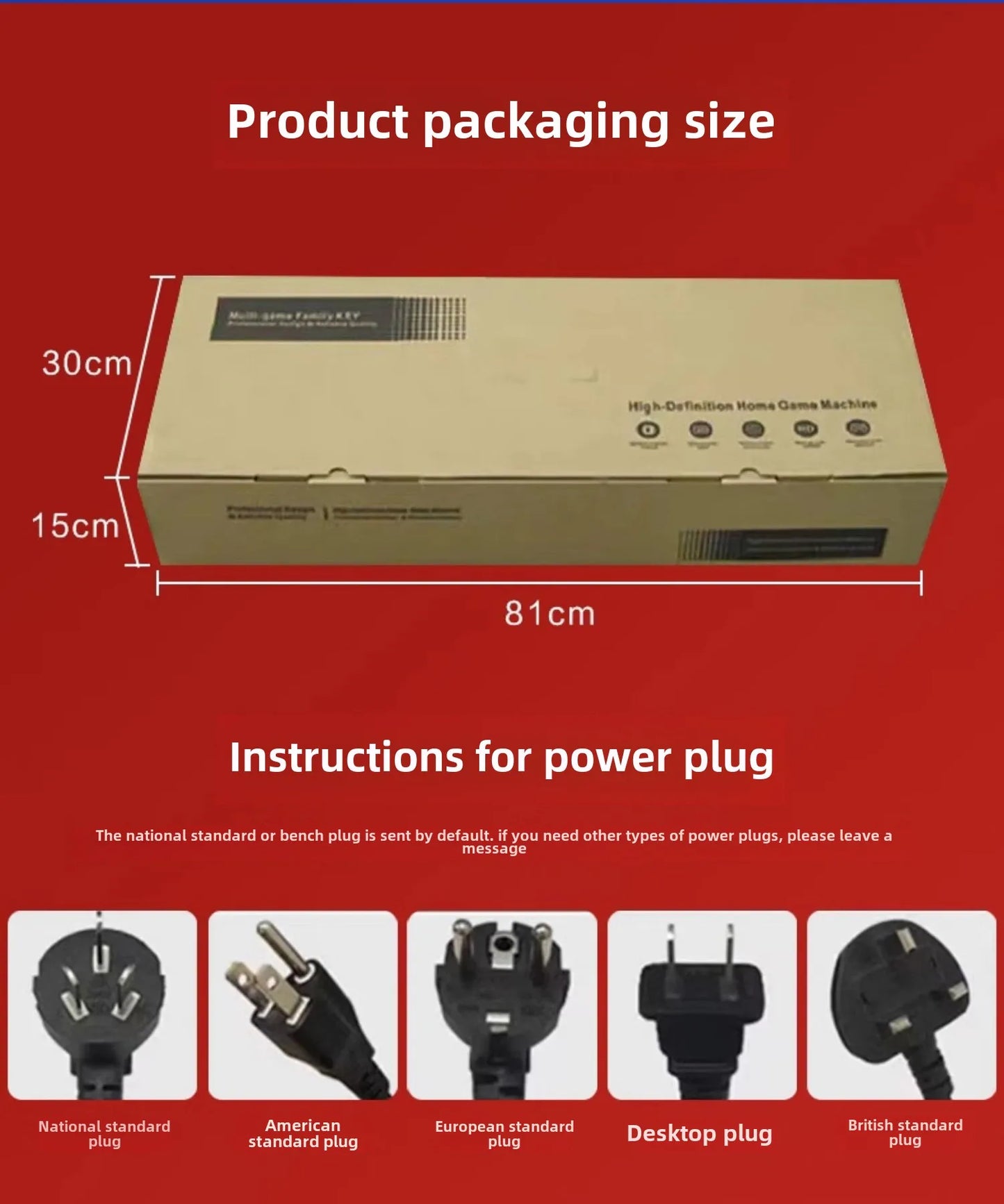 Pandor 2025 All-In-One Arcade Machine for Kids - King Fighters Game Console with Double Joystick for Home TV and Coin Operation