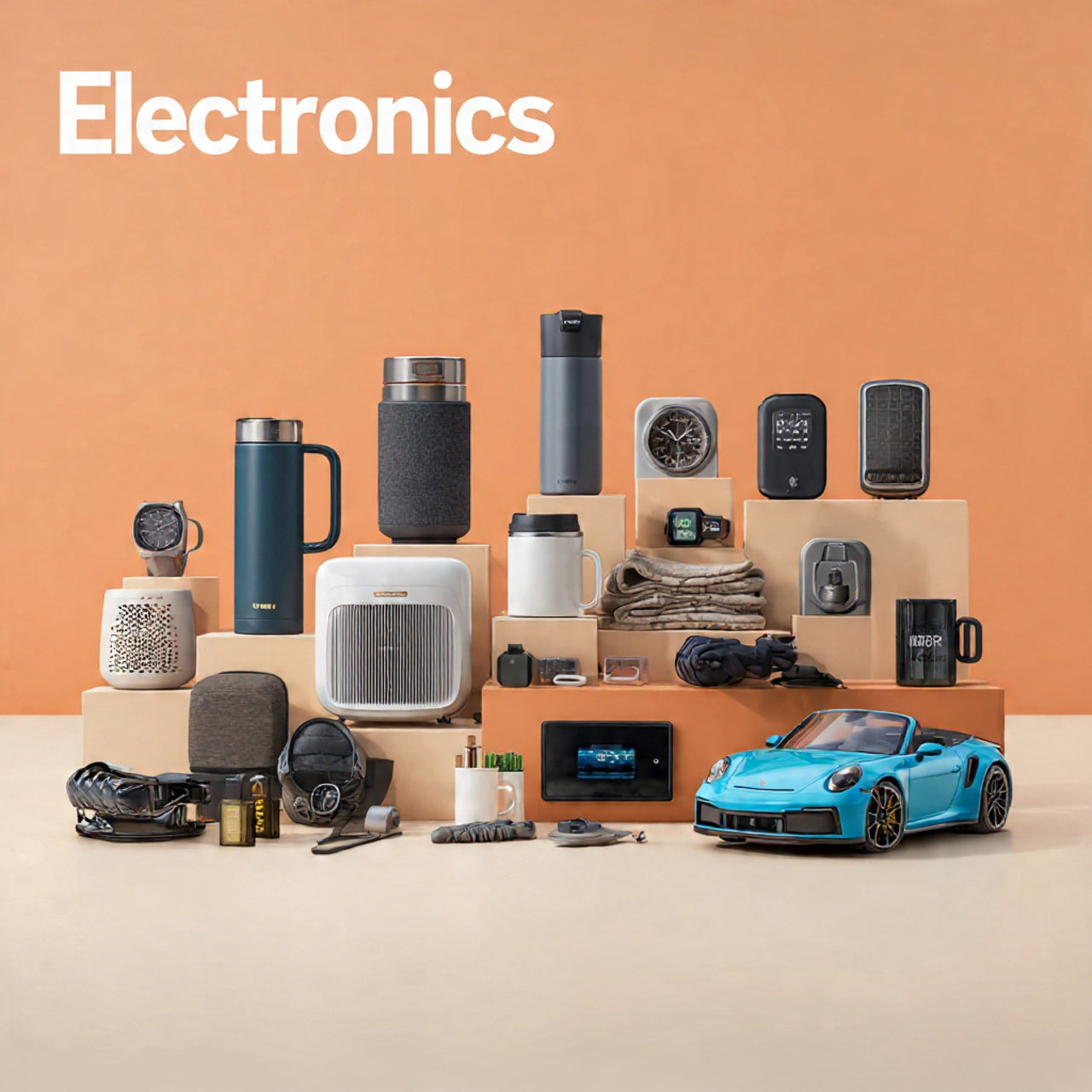 Electronics