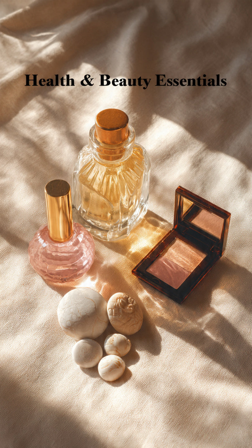 Health & Beauty Essentials