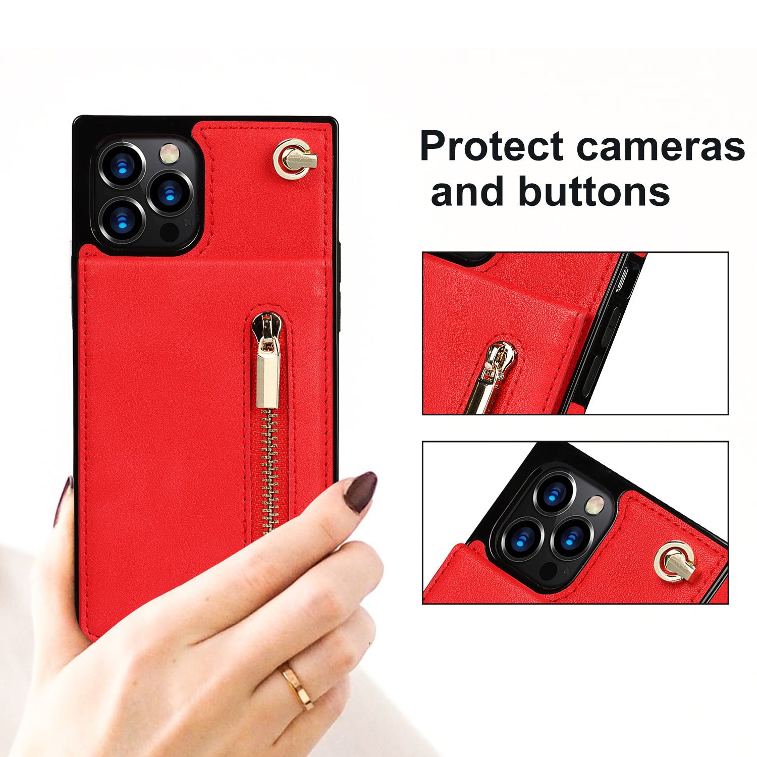 PU Leather Back Cover for Samsung Models - Slim Fit Multi-Color Options