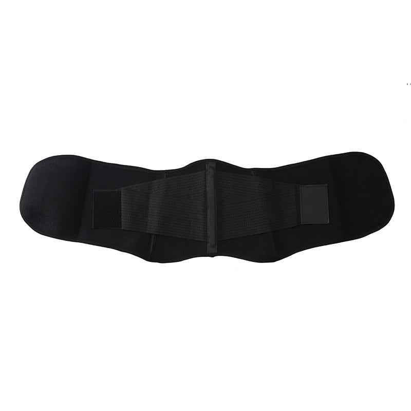 Women’s Waist Trainer with Back Support & Tummy Control Sweat Shapewear Belt