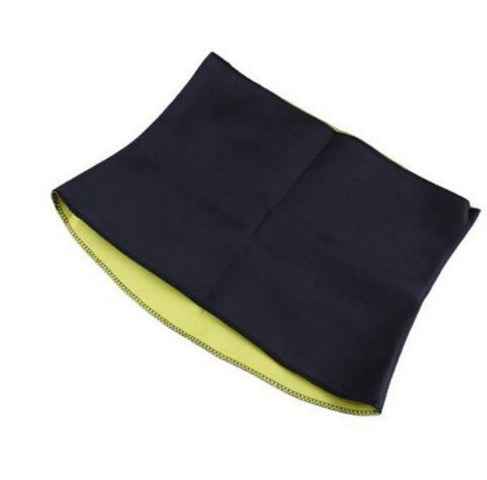 Women’s Body Shaping Top with Tummy Support – Diving Fabric Slim Fit Shapewear