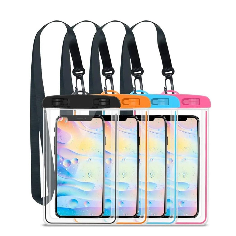 Mobile Phone Waterproof Case for Ultimate Protection
