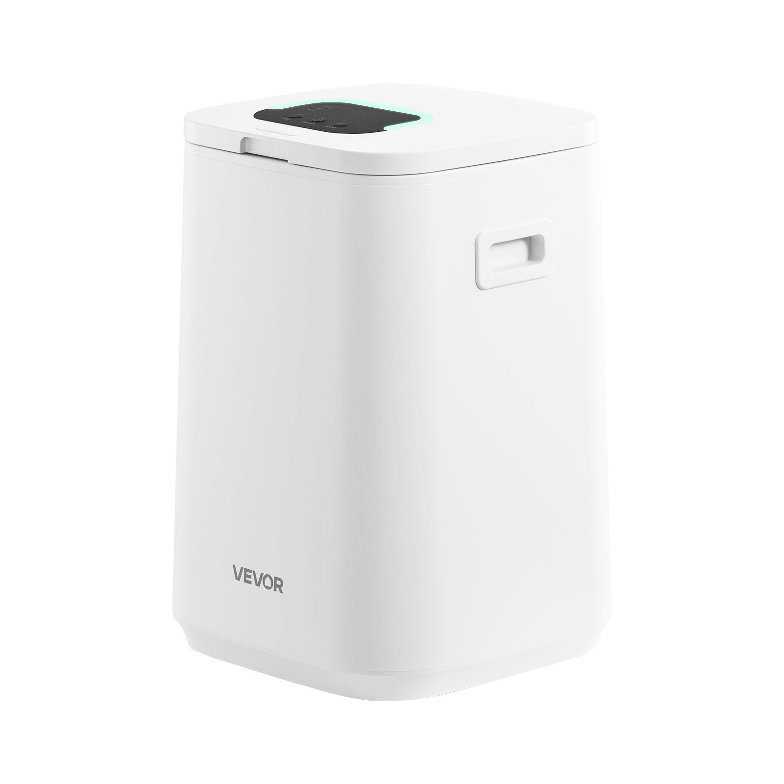 20L Towel Warmer Bucket w/ Timer, Child Lock, Auto Off & LED Display for Spa