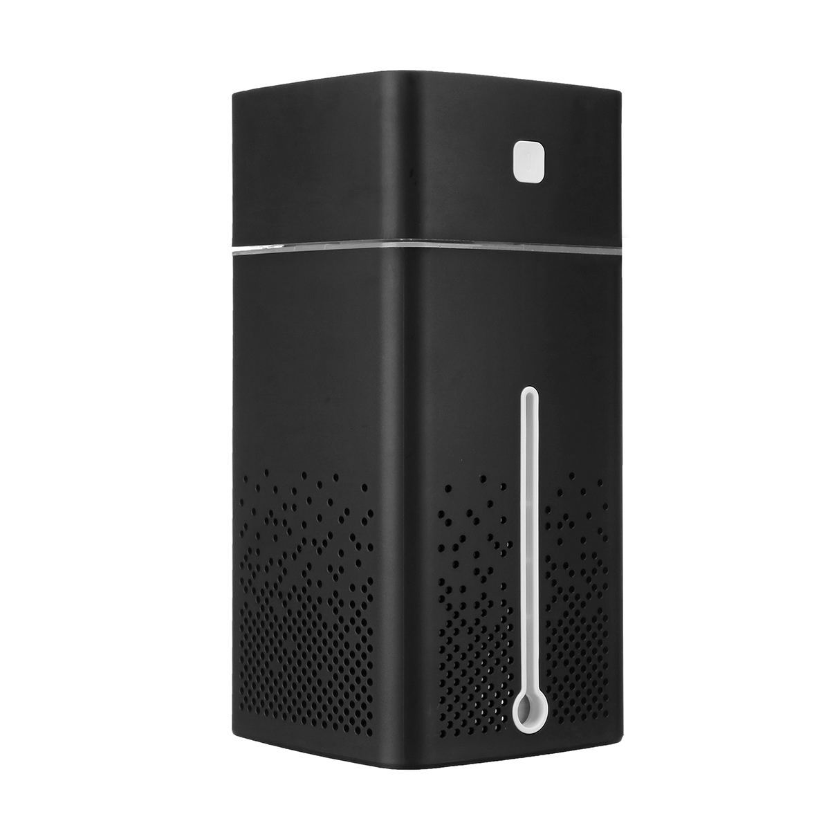 1000ML USB Air Humidifier 7-Color LED Aromatherapy Quiet Operation