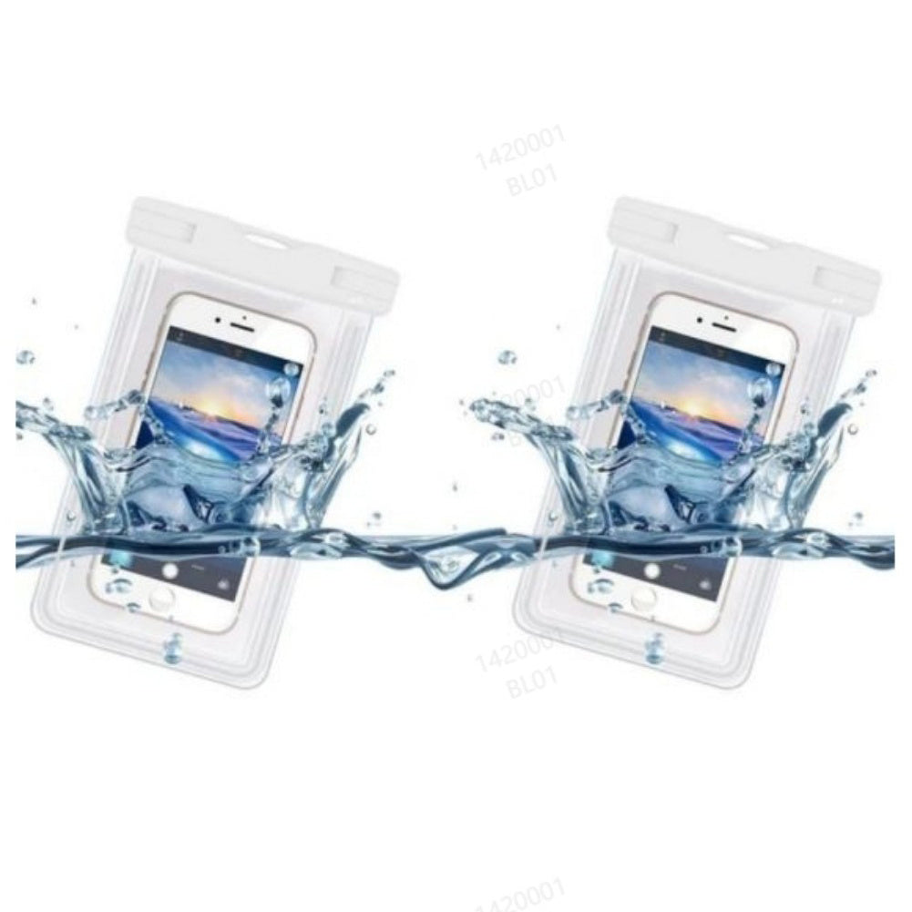 Mobile Phone Waterproof Case for Ultimate Protection