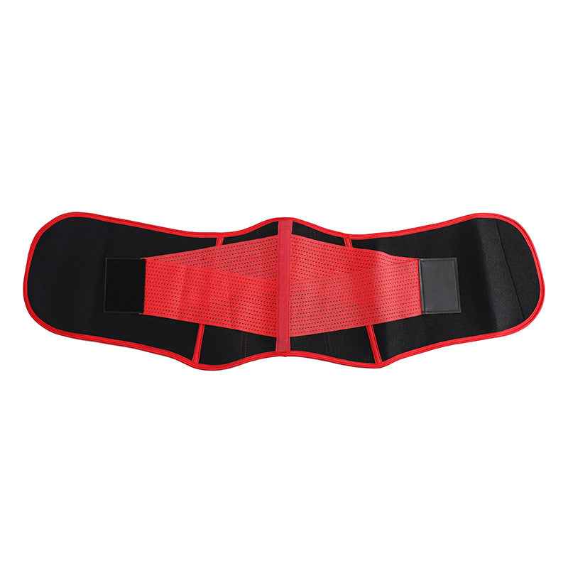 Women’s Waist Trainer with Back Support & Tummy Control Sweat Shapewear Belt