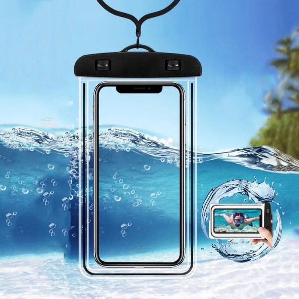 Mobile Phone Waterproof Case for Ultimate Protection