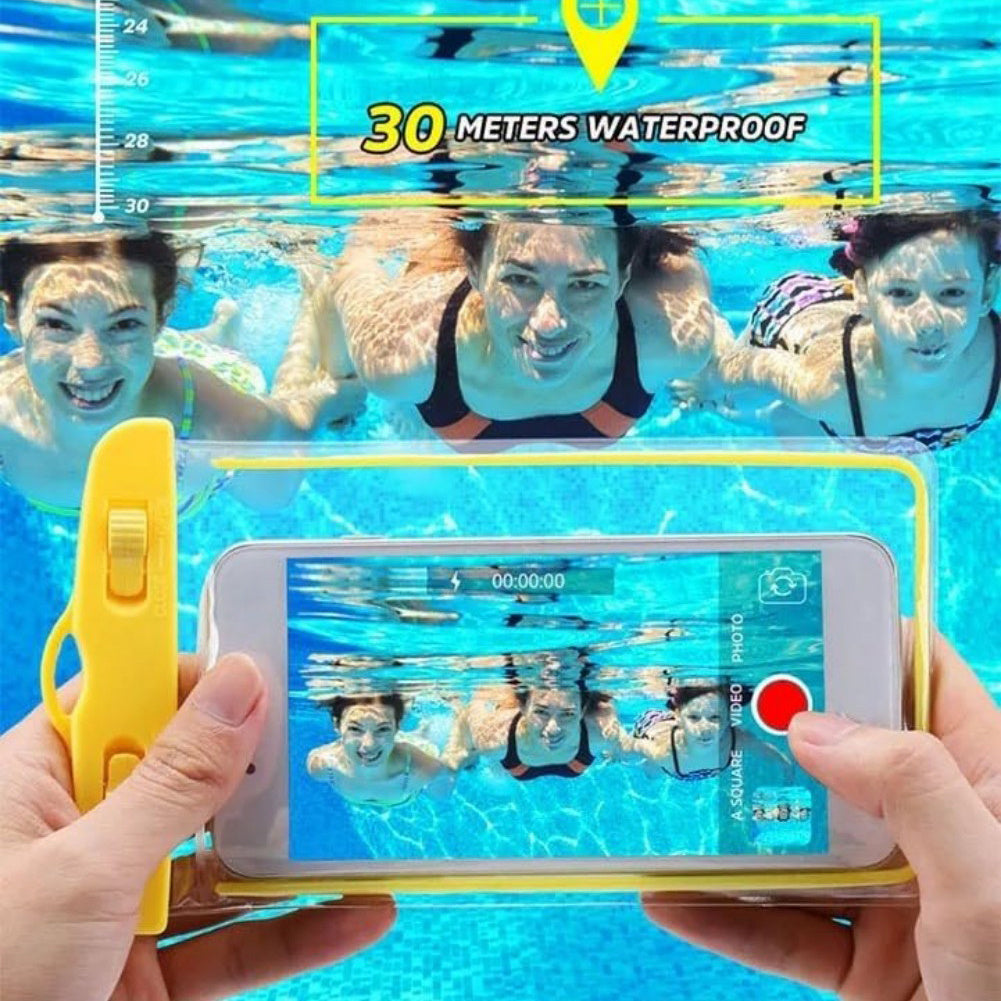 Mobile Phone Waterproof Case for Ultimate Protection