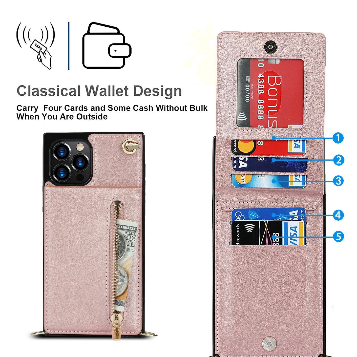 PU Leather Back Cover for Samsung Models - Slim Fit Multi-Color Options
