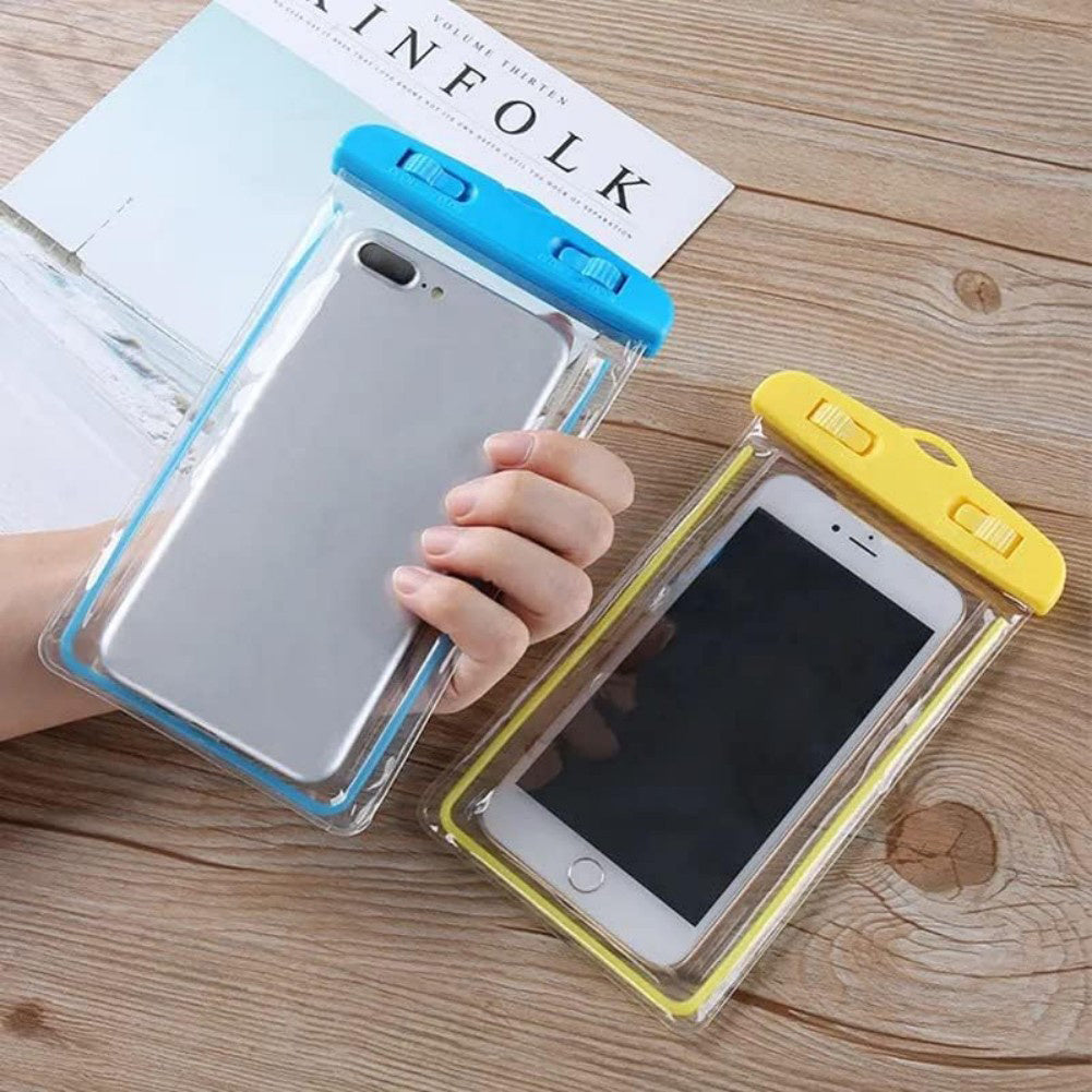 Mobile Phone Waterproof Case for Ultimate Protection