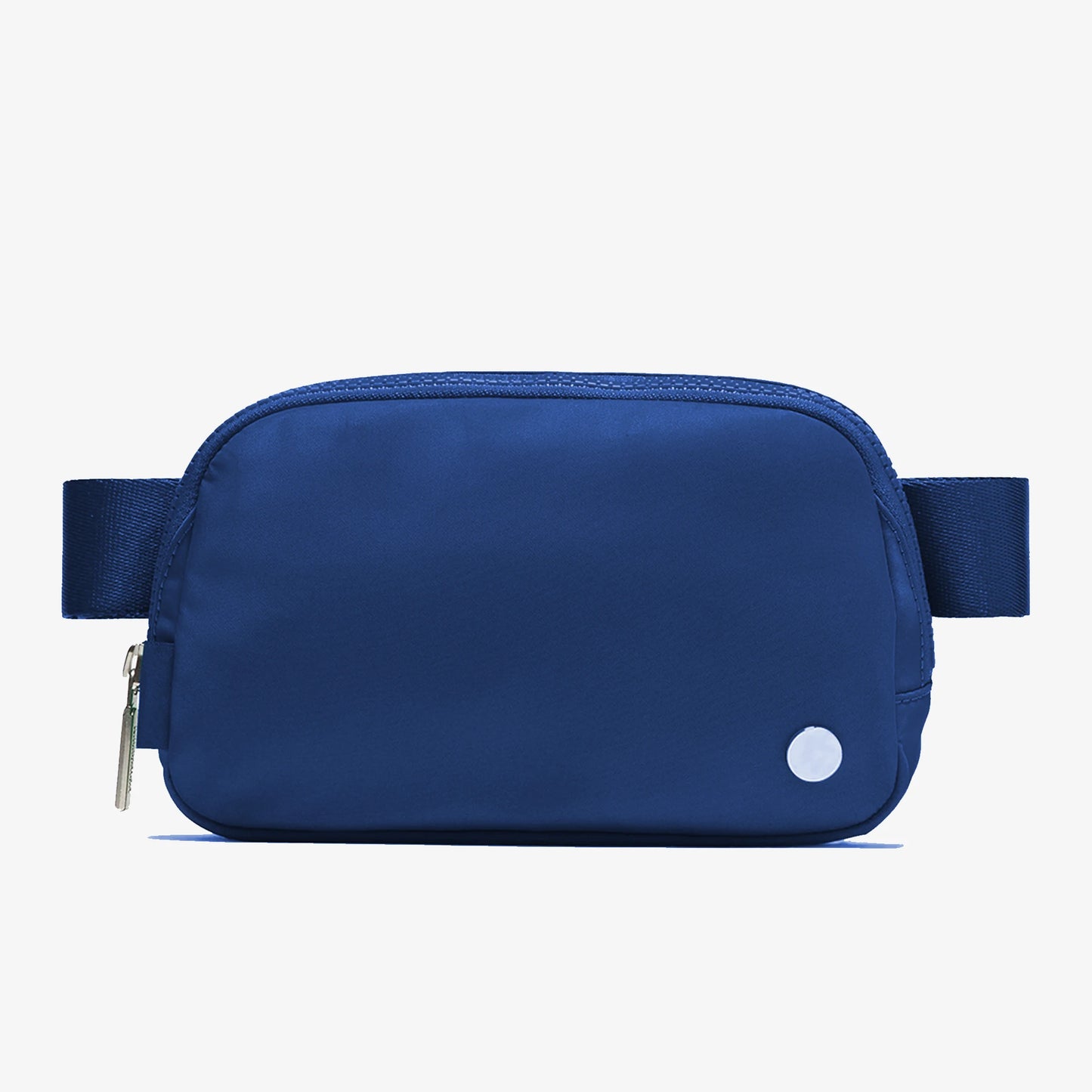 1L Fanny Packs for Unisex Waterproof Belt Bag with Adjustable Strap Waist Pack for Outdoors Waist Bag
