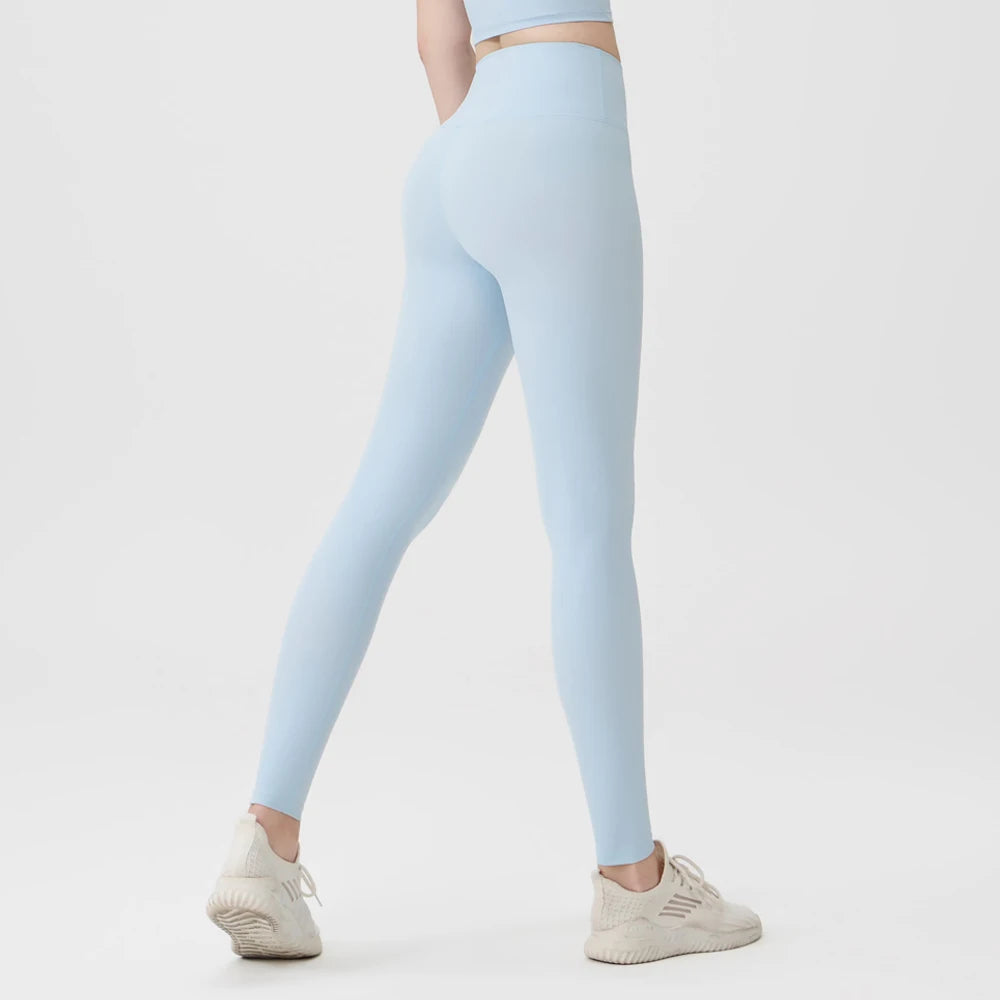 Sexy High Waist Lift Butt Yoga Leggings Women’s Fitness Sports Pants