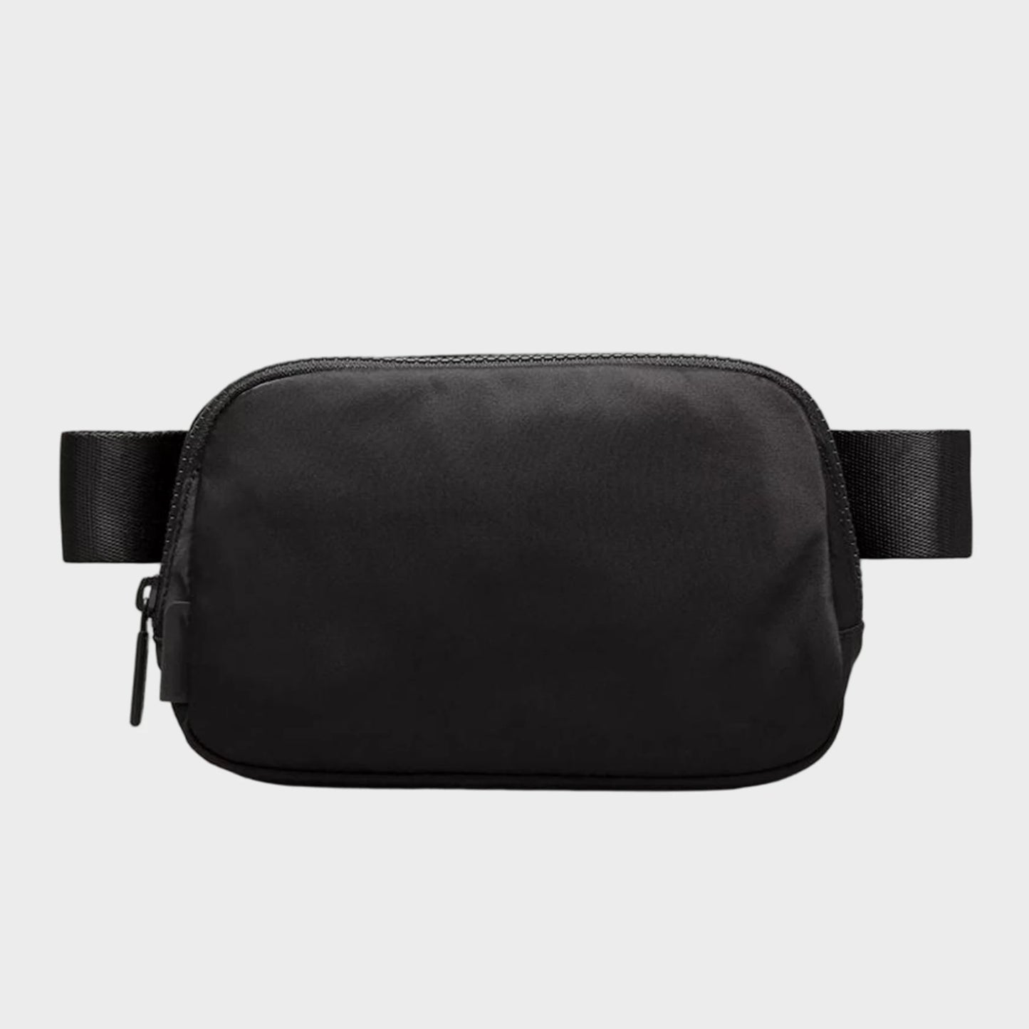1L Fanny Packs for Unisex Waterproof Belt Bag with Adjustable Strap Waist Pack for Outdoors Waist Bag
