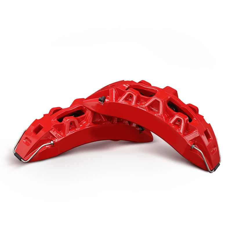 Universal SL8 8‑POT Brake Calipers 380MM/405MM – LIMITKAR ISO9001