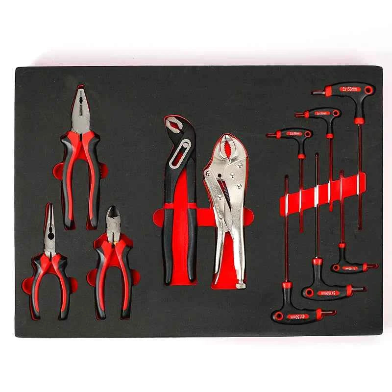 JMST 84-Piece Auto Repair Tool Set - JS-420