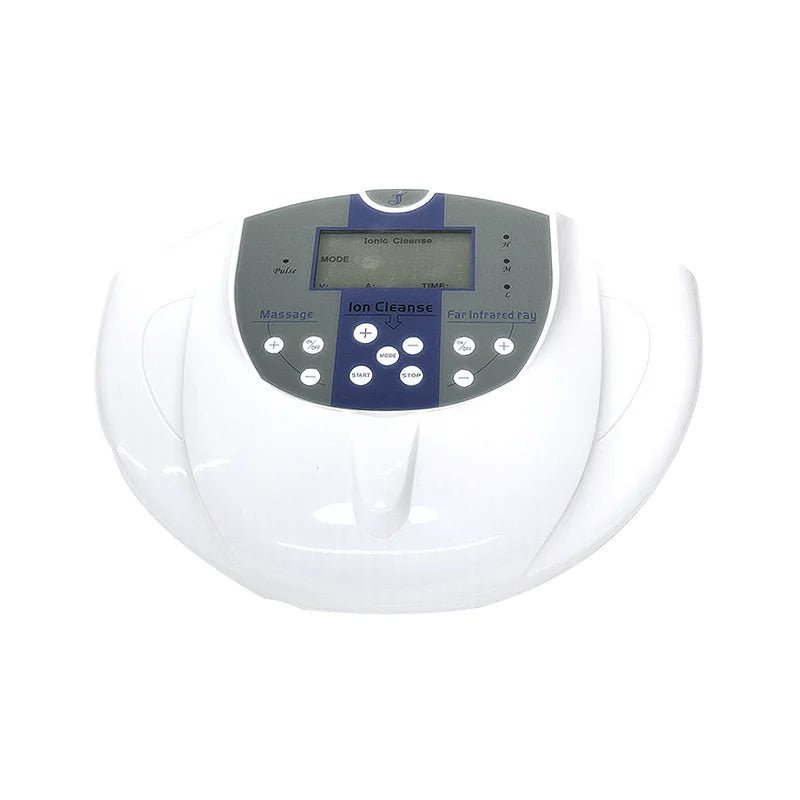 Ionic Detox Foot Spa - Electric Foot Spa Massager Detox Machine