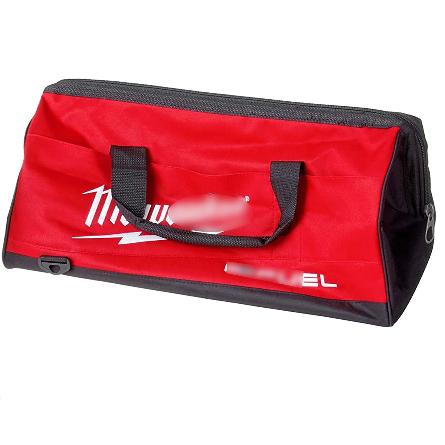 18V Red Cordless Tool Kit with Impact Wrench & 3-in-1 Drill