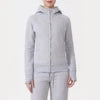 Fashionable High Quality Cotton Warm Oversized Tracksuit Hoodies Unisex for Women Daily Casual Dressing