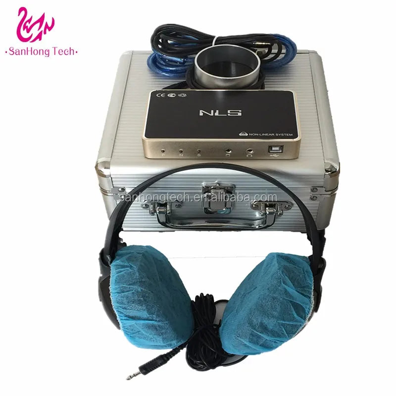 Ionic Detox Foot Spa - Electric Foot Spa Massager Detox Machine