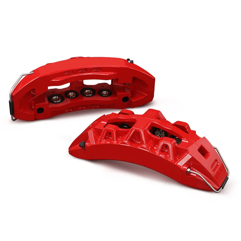 Universal SL8 8‑POT Brake Calipers 380MM/405MM – LIMITKAR ISO9001
