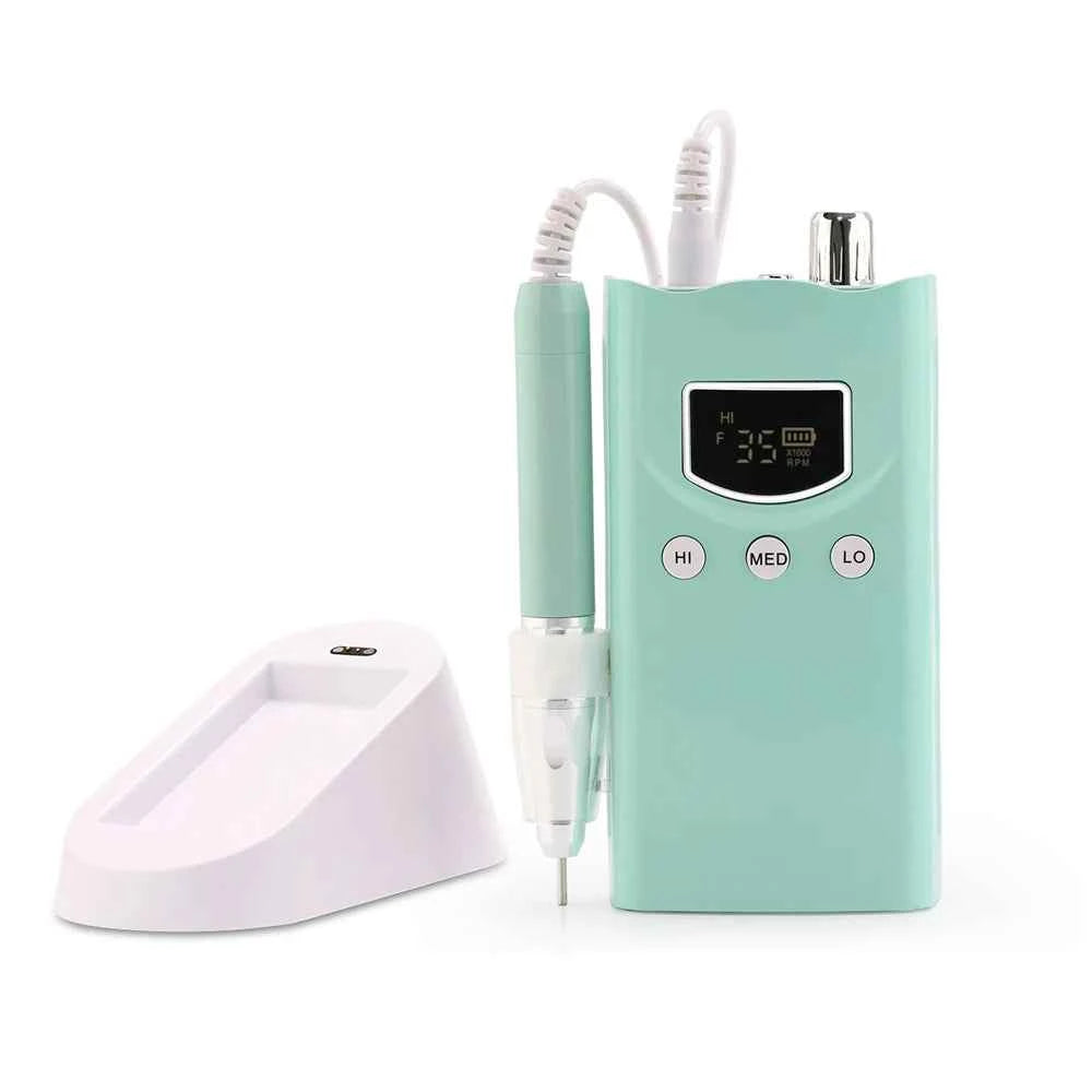 Misbeauty Cordless Nail Drill Machine - SN368S