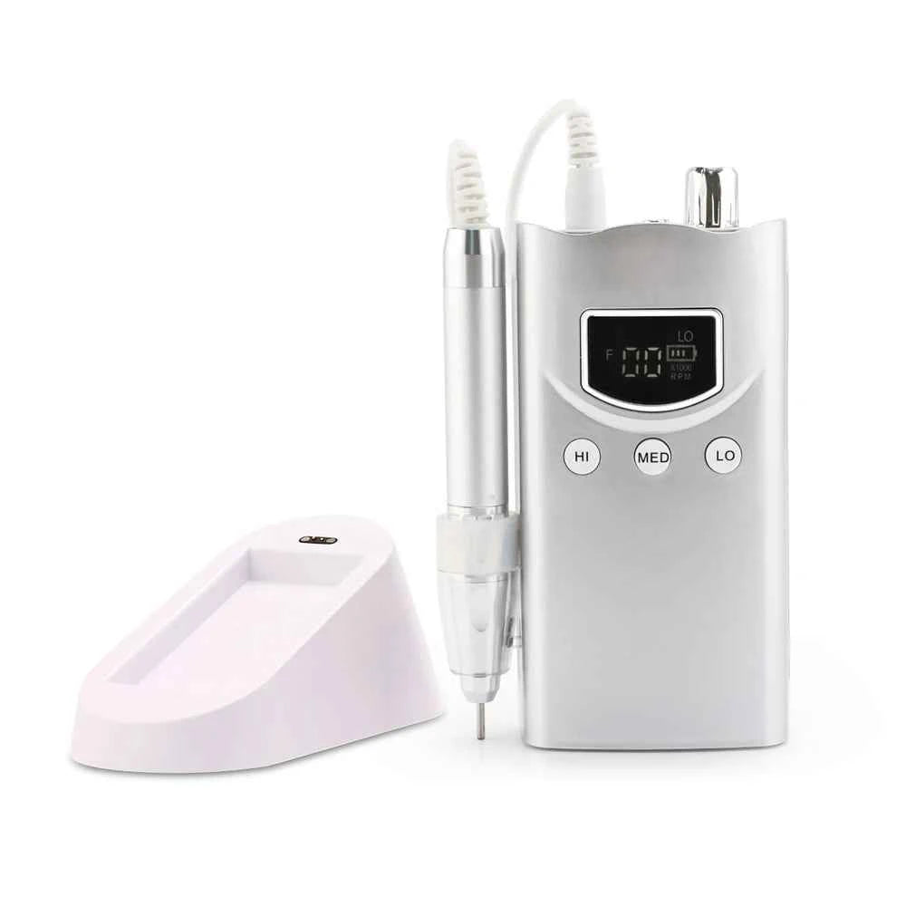 Misbeauty Cordless Nail Drill Machine - SN368S
