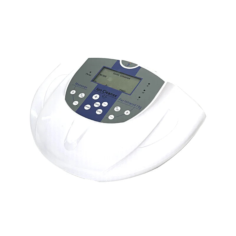 Ionic Detox Foot Spa - Electric Foot Spa Massager Detox Machine