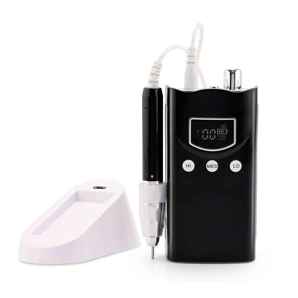 Misbeauty Cordless Nail Drill Machine - SN368S