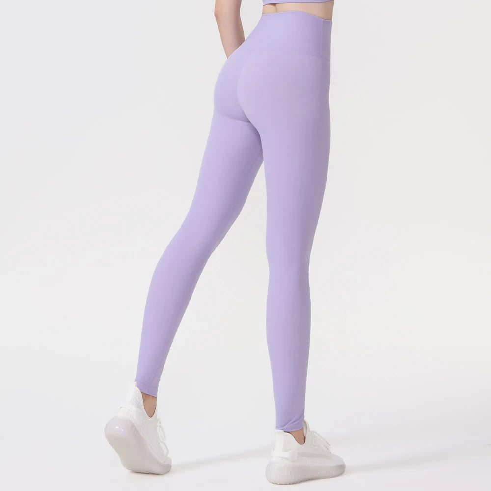 Sexy High Waist Lift Butt Yoga Leggings Women’s Fitness Sports Pants