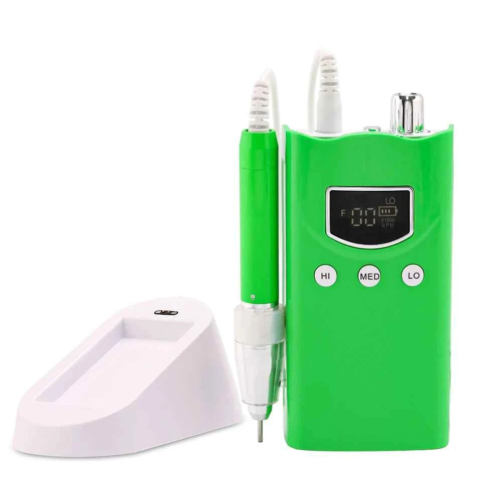 Misbeauty Cordless Nail Drill Machine - SN368S