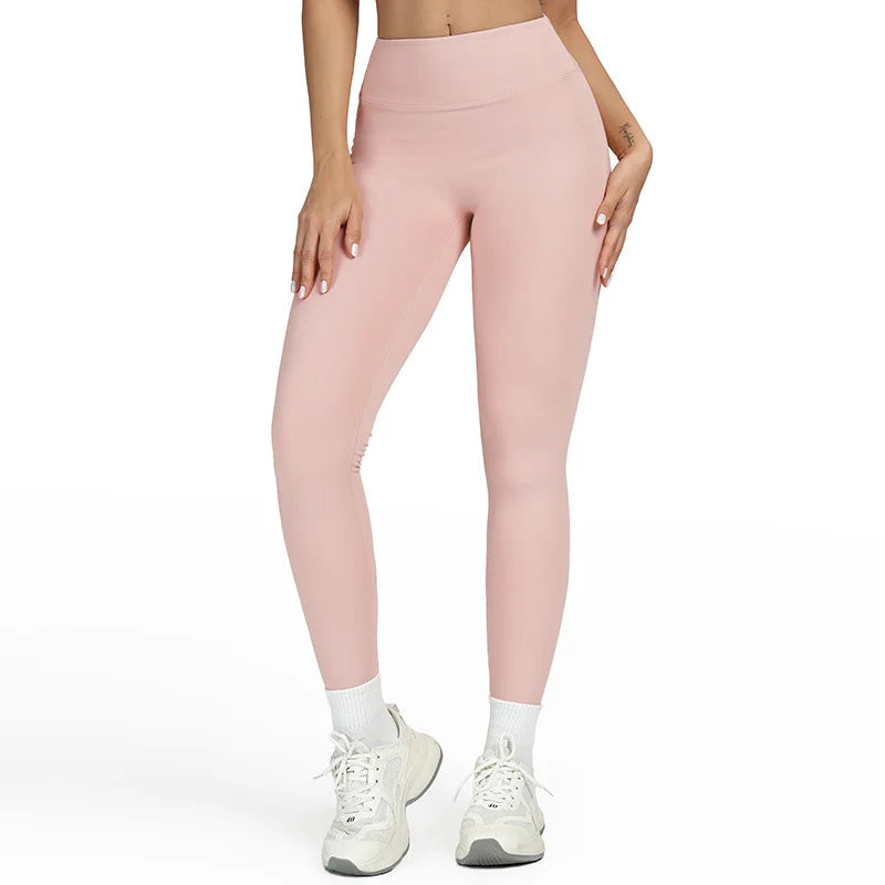 Sexy High Waist Lift Butt Yoga Leggings Women’s Fitness Sports Pants
