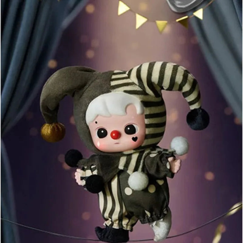 POP MART LABUBU Halloween Plush Vinyl Series – Blind Box Collectible - Sidwell Sales