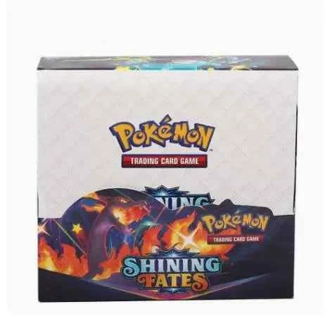 360PCS Pokémon Card Prismatic Evolutions SV151 Surging Sparks English Set