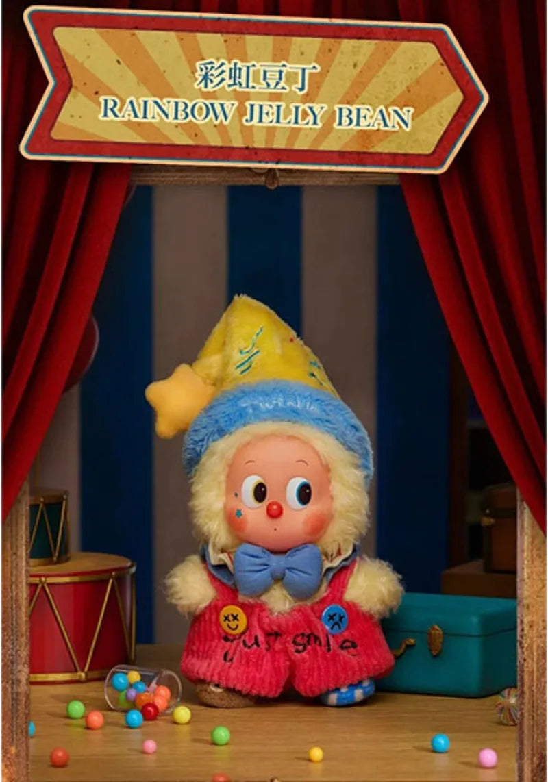 POP MART LABUBU Halloween Plush Vinyl Series – Blind Box Collectible - Sidwell Sales
