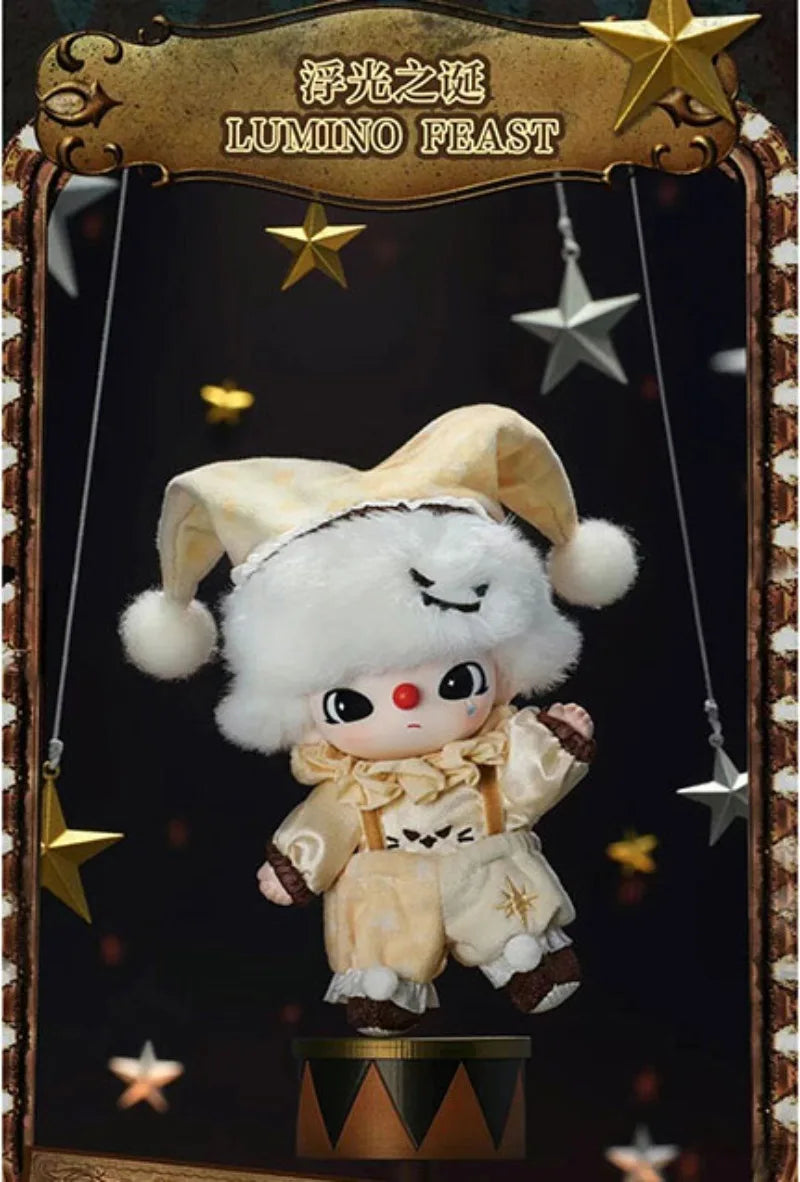 POP MART LABUBU Halloween Plush Vinyl Series – Blind Box Collectible - Sidwell Sales