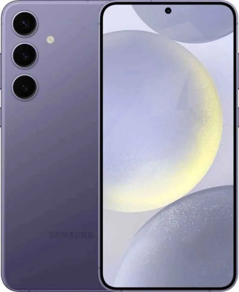 Samsung Galaxy S24+ 5G S926B Global 6.7" AMOLED 12GB RAM 256/512GB NFC Unlocked