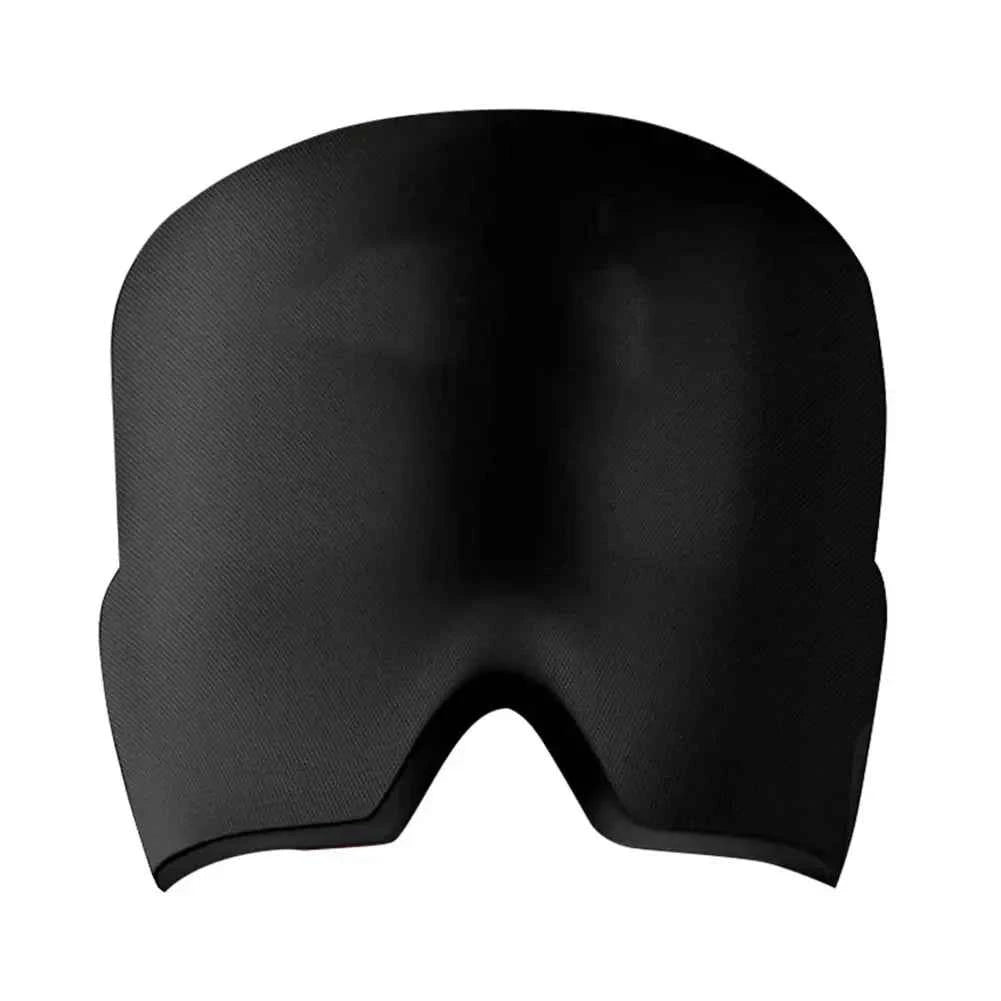 Migraine Relief Hat – Gel Hot & Cold Therapy Ice Cap, Headache & Stress Relief Wrap