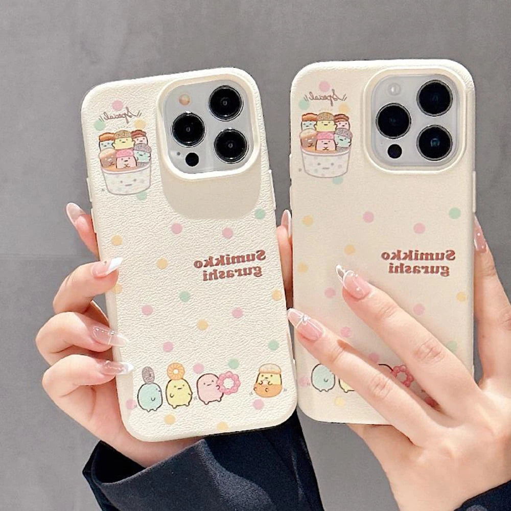 Cute Butterfly Bow iPhone Case – Soft TPU Cover for iPhone 17/16/15/14/13/12/11 Pro Max