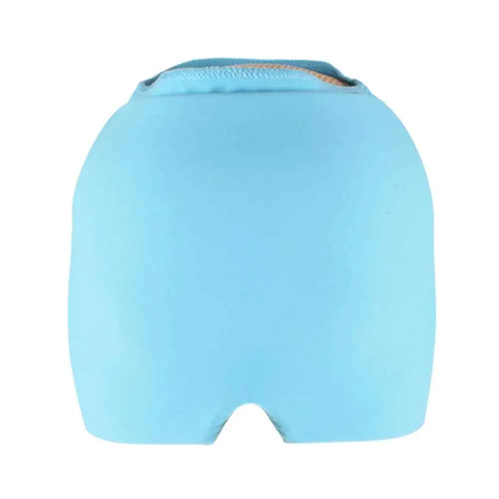 Migraine Relief Hat – Gel Hot & Cold Therapy Ice Cap, Headache & Stress Relief Wrap