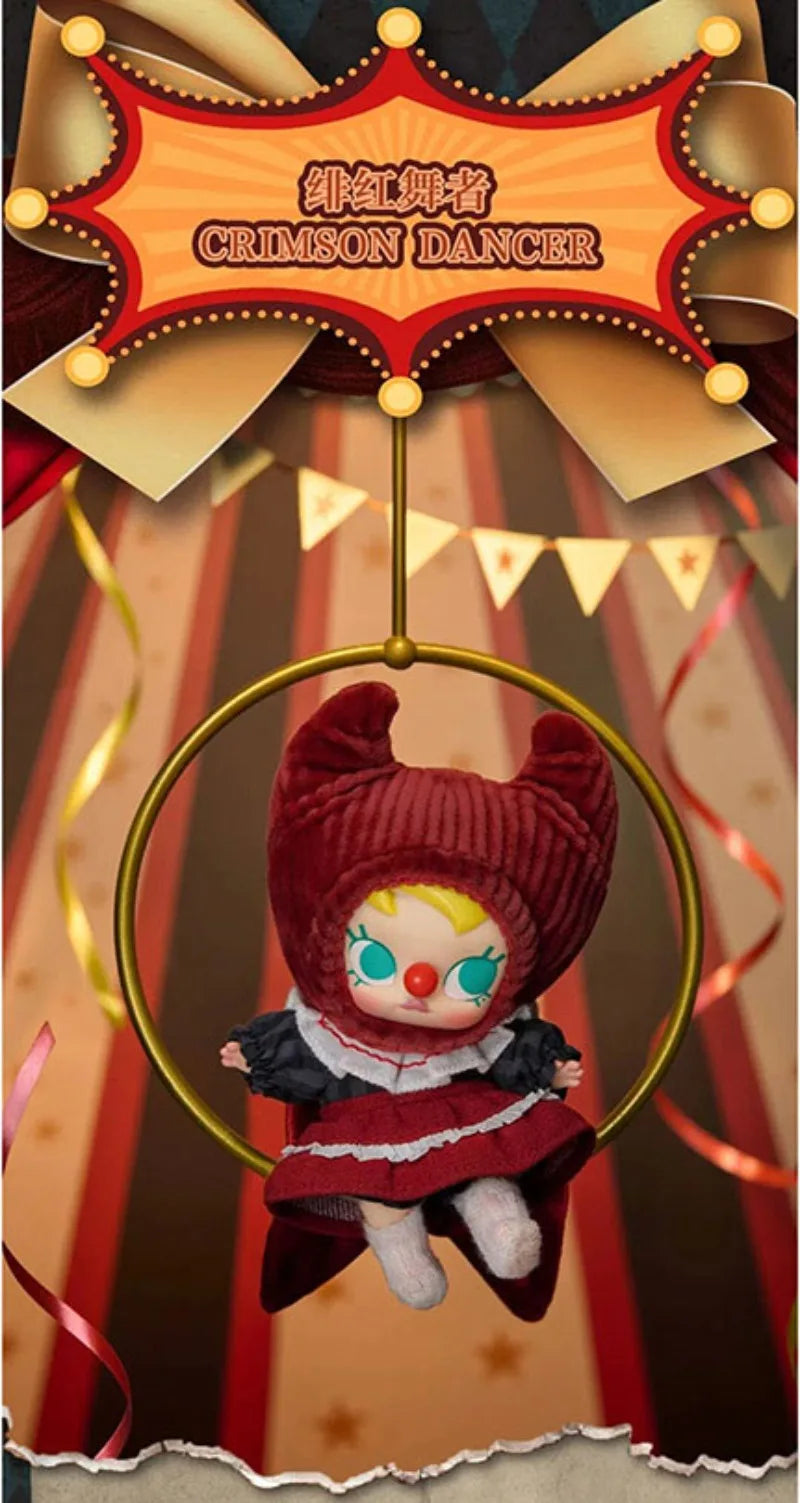 POP MART LABUBU Halloween Plush Vinyl Series – Blind Box Collectible - Sidwell Sales