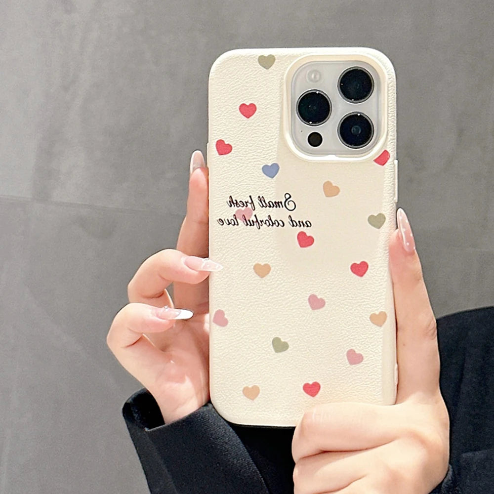 Cute Butterfly Bow iPhone Case – Soft TPU Cover for iPhone 17/16/15/14/13/12/11 Pro Max