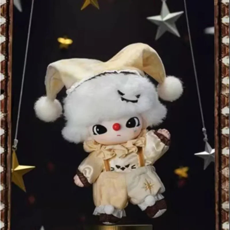 POP MART LABUBU Halloween Plush Vinyl Series – Blind Box Collectible - Sidwell Sales