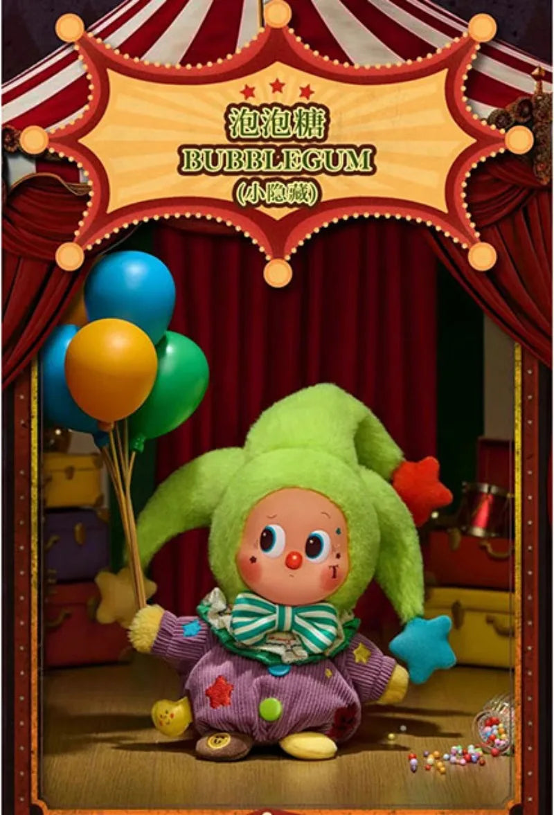 POP MART LABUBU Halloween Plush Vinyl Series – Blind Box Collectible - Sidwell Sales