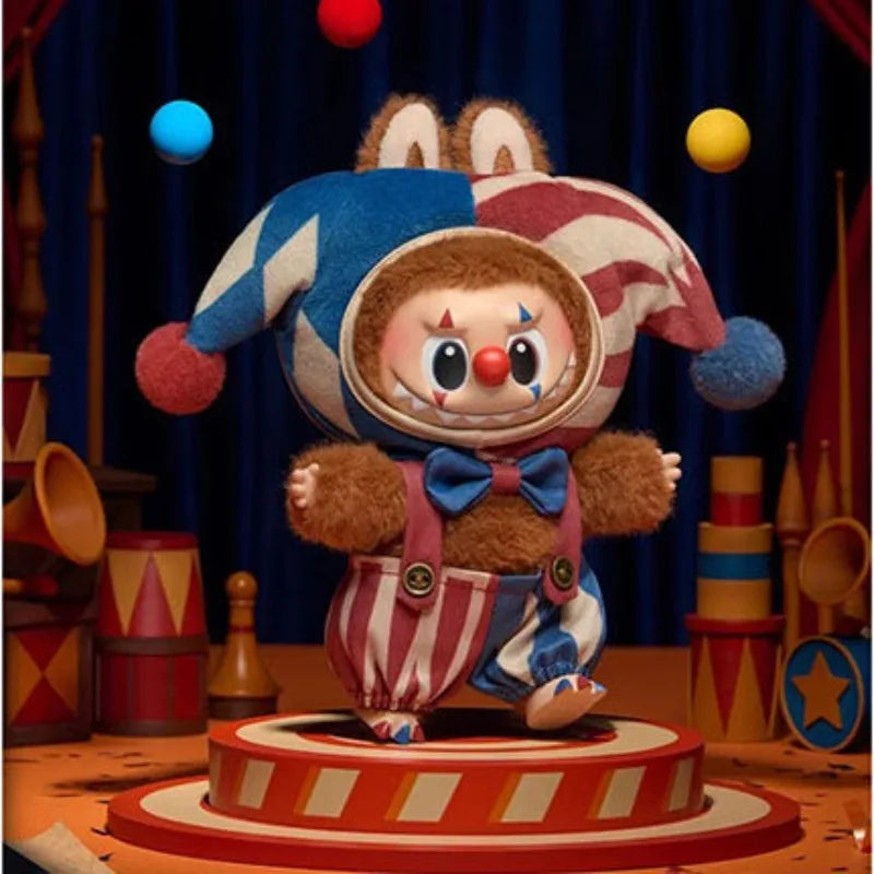 POP MART LABUBU Halloween Plush Vinyl Series – Blind Box Collectible - Sidwell Sales