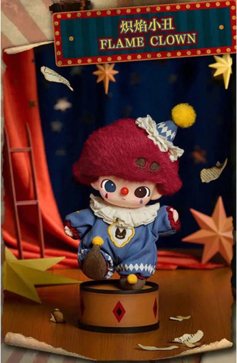POP MART LABUBU Halloween Plush Vinyl Series – Blind Box Collectible - Sidwell Sales