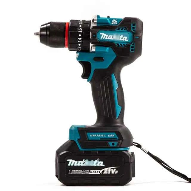 Hot Selling High Quality Professional Power Tool Kit MULIAN 5-in-1 Cordless Tool Kit - ML-2215