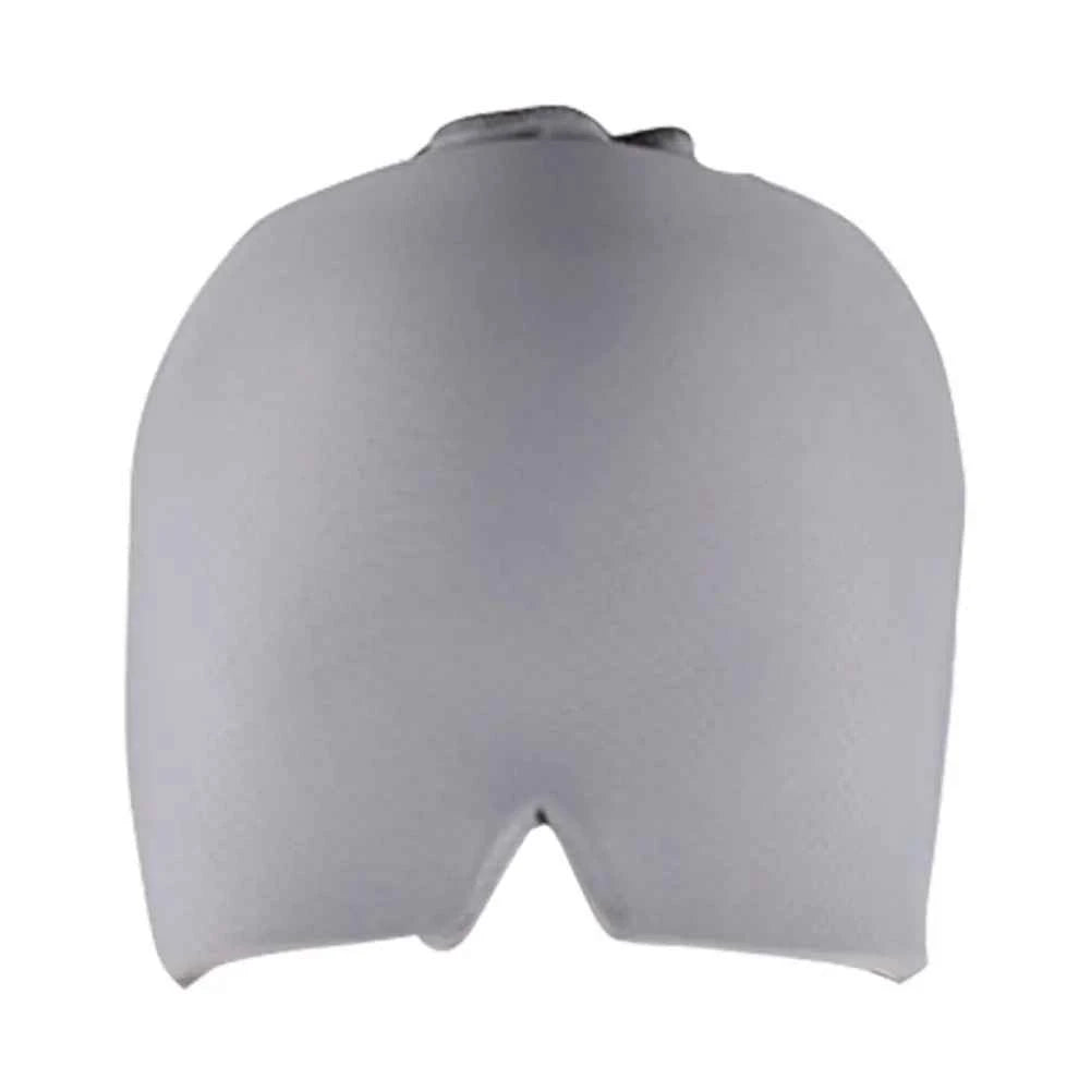 Migraine Relief Hat – Gel Hot & Cold Therapy Ice Cap, Headache & Stress Relief Wrap