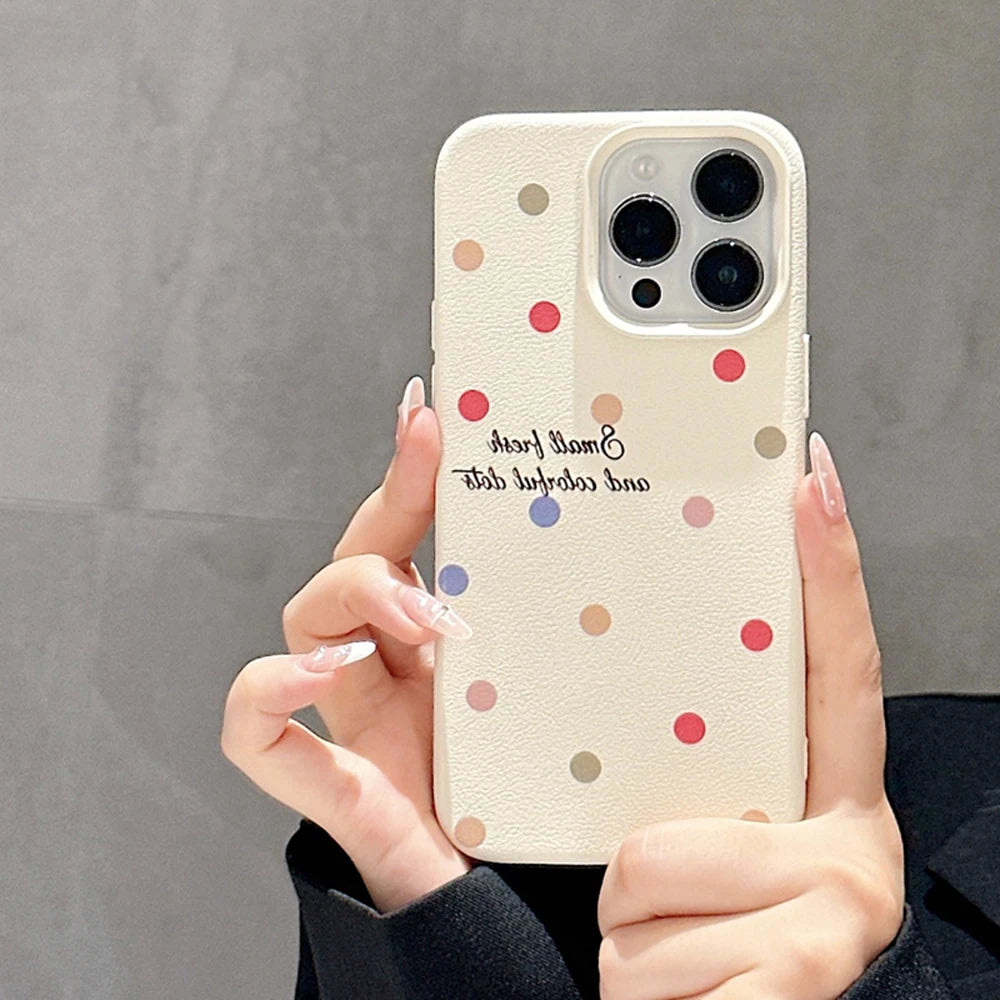 Cute Butterfly Bow iPhone Case – Soft TPU Cover for iPhone 17/16/15/14/13/12/11 Pro Max